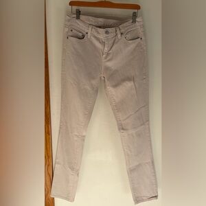 Women's Gap Perfect Boot Fit Beige Jeans